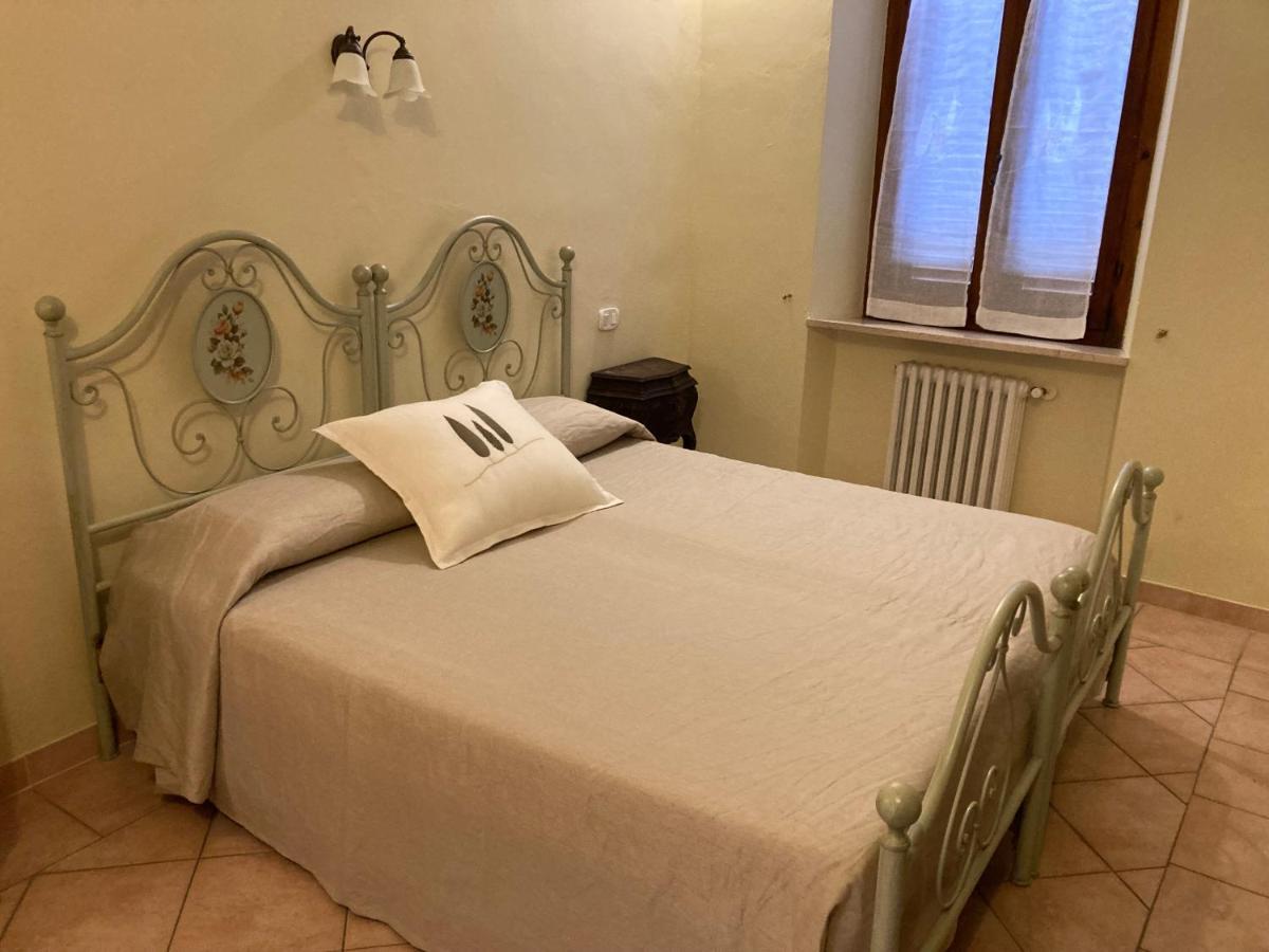 Affittacamere La Torre Di Montalcino Dış mekan fotoğraf